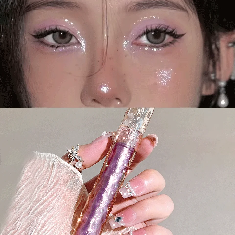 Halloween Glitter E…