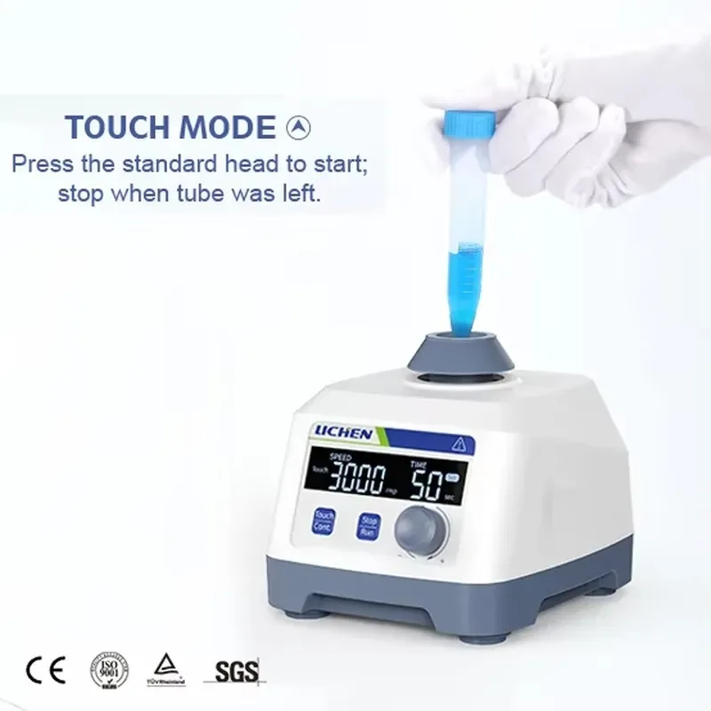 Lab Mixer Machine Multi-module Mixer Basic Laboratory Equipment Mixers