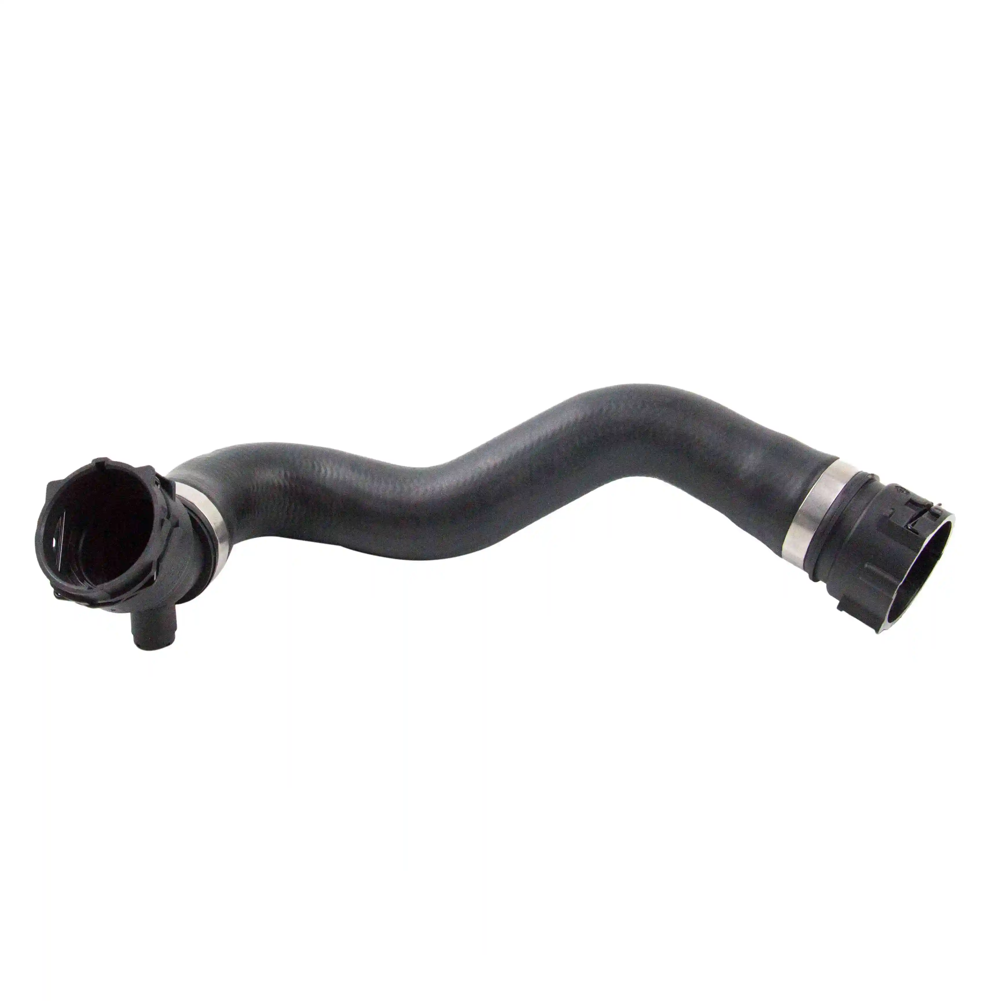 

Engine Cooling System Radiator Coolant Hose Primary Radiator 17127640917 For-BMW F07 GT 528IGT F10 520I 528I 528IX