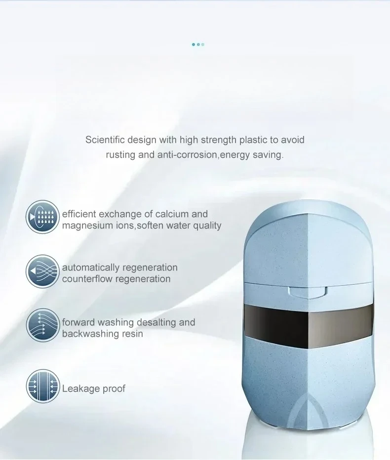 Whole House Water S…