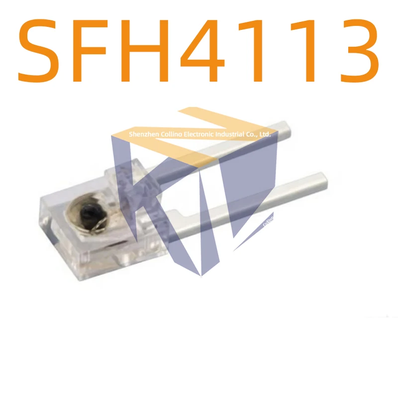 10pcs SFH4113 SFH4116 DIP-2 Infrared Emitters