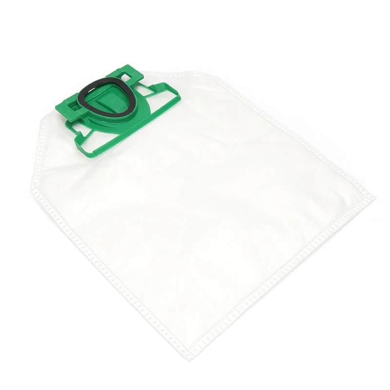 2/4/6/8 PCS Suitable for Vorwerk Kobold VK 200 vacuum cleaner accessories FP200 filter bags  replacement filter VK200 dust bags