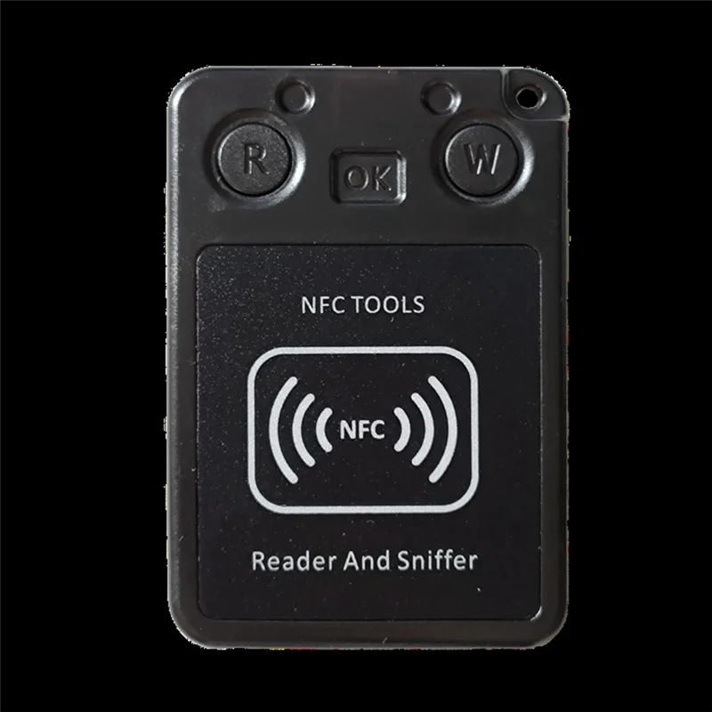 

-A99Z RFID-открывает системы контроля доступа NFC-считыватель и снайфер RFID-эмулятор Хамелеон RFID-считыватель Writer Idic Copier