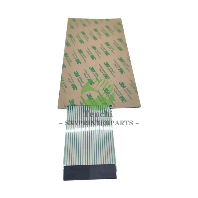 Factory Computer Parts 61110202400 Keyboard for Bizerba BCII800 BCII100 BCII 100 800 Key board Printer Spare Part