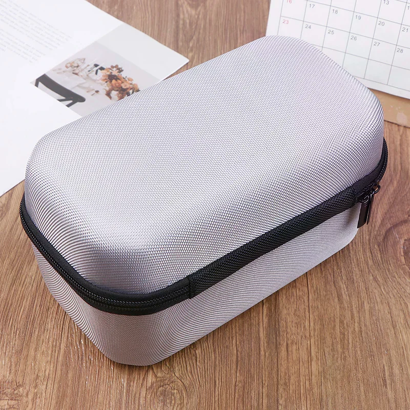 1 PCS EVA Storage Case Travel Carry Projector Bag For HY300 Protector Carrying Bags For HY320 Projector