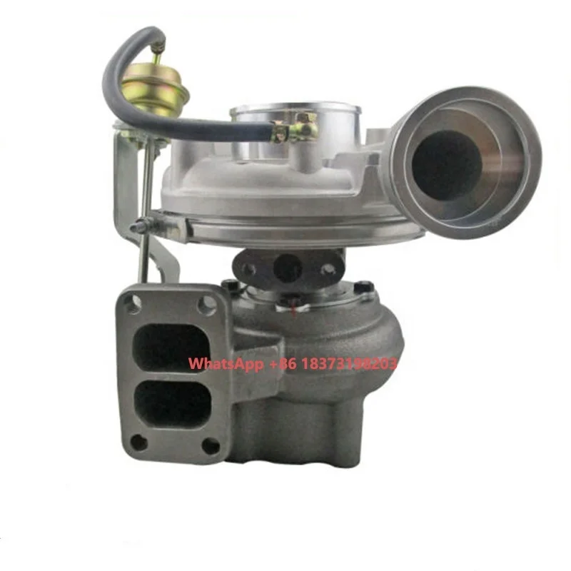 

S200G 12709880018 1270-970-0017 1270-970-0018 21109241 21498468 3801105 3801261 3801295 3801532 4294676 Turbo Turbocharger