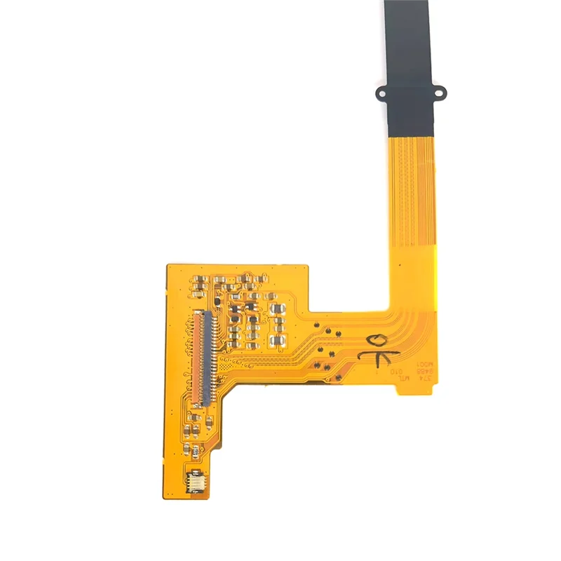 A73E-New LCD Display Screen FPC Rotate Shaft Flex Cable Replacement for Canon EOS M3 Camera Digital Repair Part