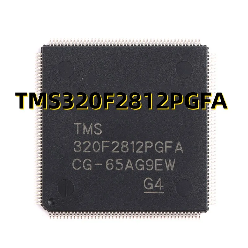 TMS320F2812PGFA LQFP176