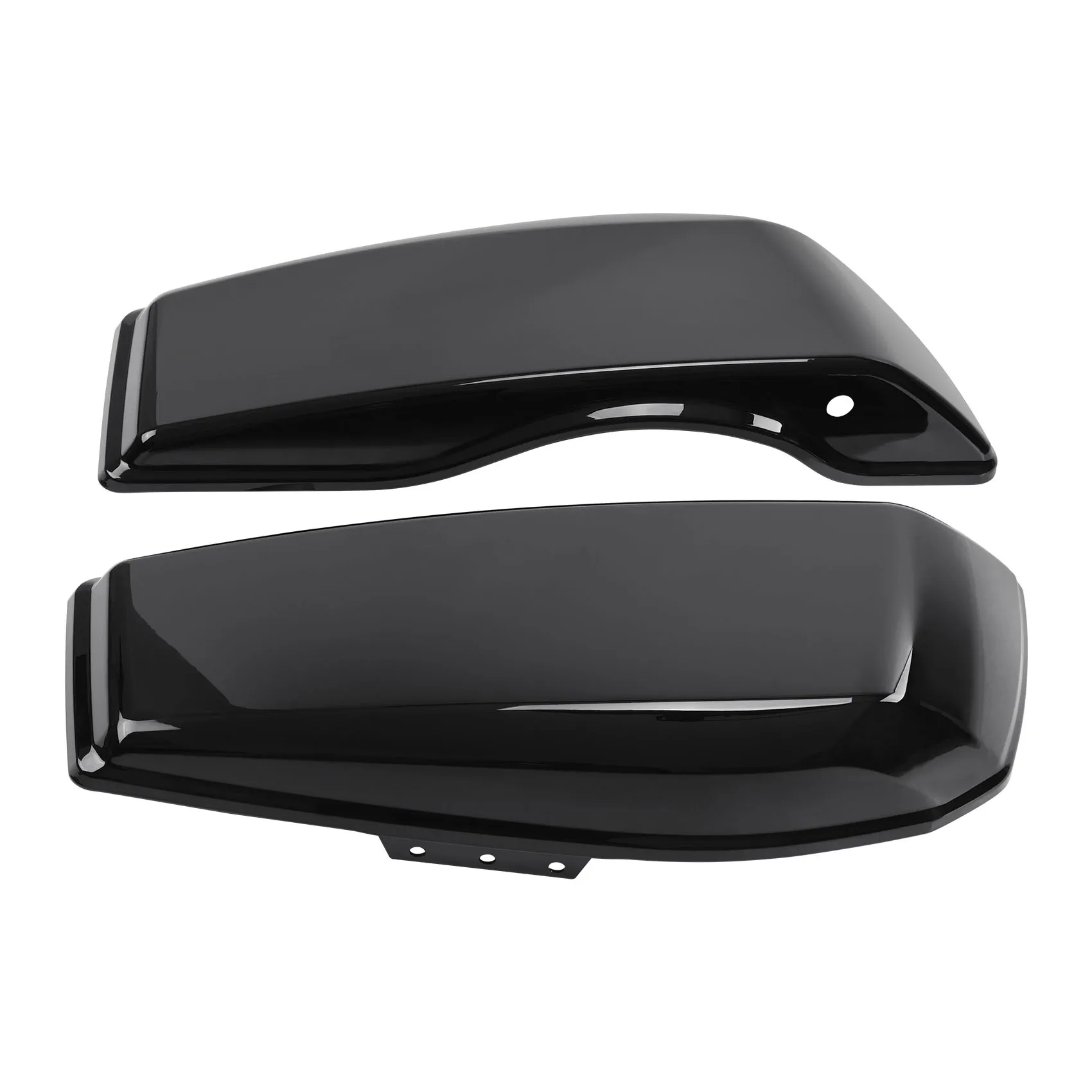 

Saddlebag Speaker Lids For Harley Touring Road Glide Street Glide FLHX FLTRX 2024-2025 Motorcycle