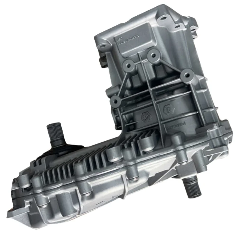 

Remanufactured P-orsche Cayenne Transfer Case 958341013EX