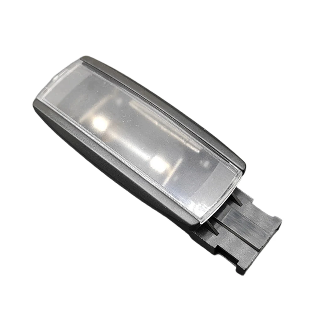1/2 stuks voorste zonneklep interieur dak leeslamp voor VW Golf 5 6 7 GTI Jetta A5 Passat B6 B7 CC Polo Tiguan EOS Sharan