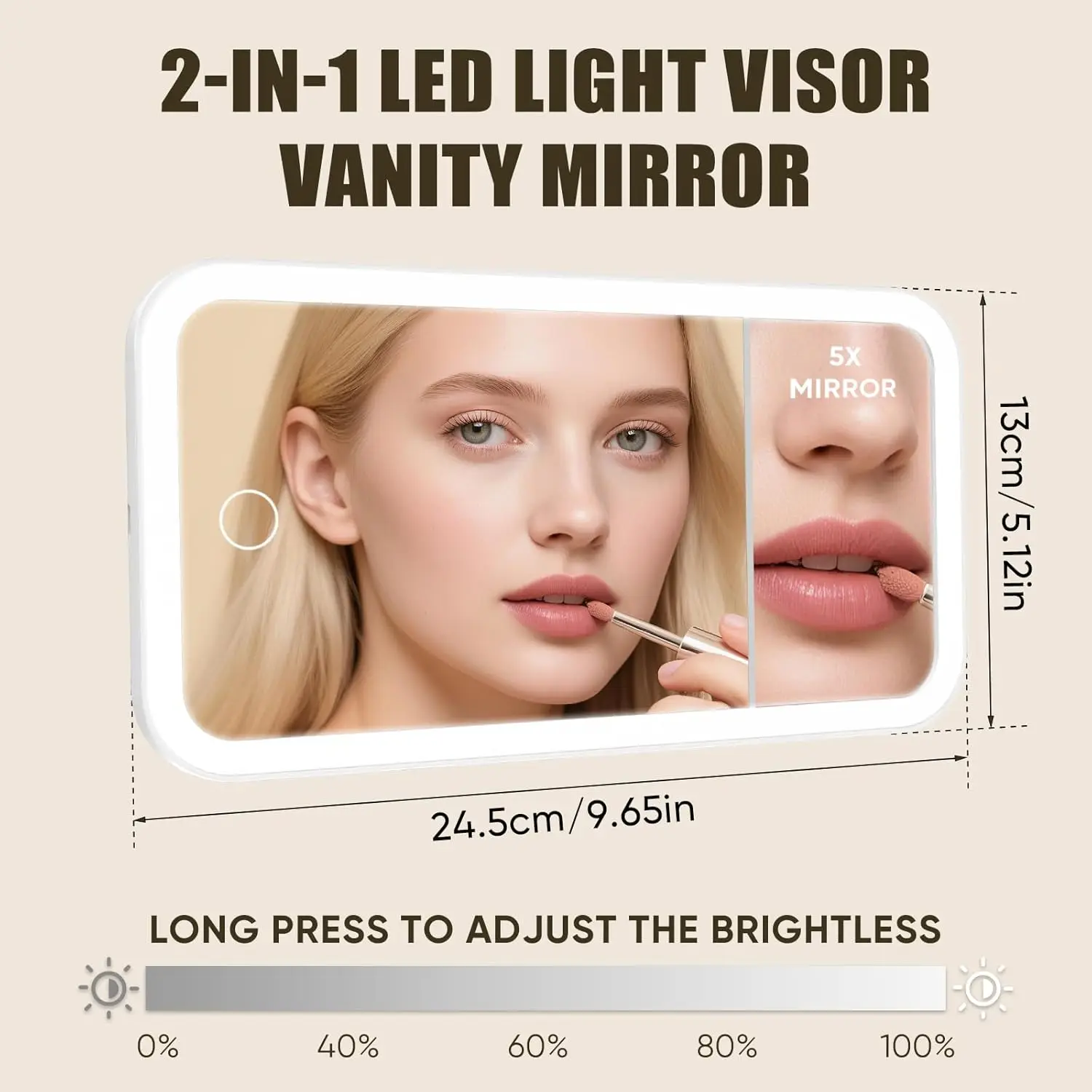 Thumbnail 3 - #35 Latest Mirrors Offers
