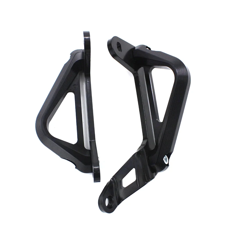 For YAMAHA MT 09 MT-09 SP 2021-2022 Motorcycle Engine Bumper Guard Frame Slider Crash Bar Falling Protector MT09 Accessories