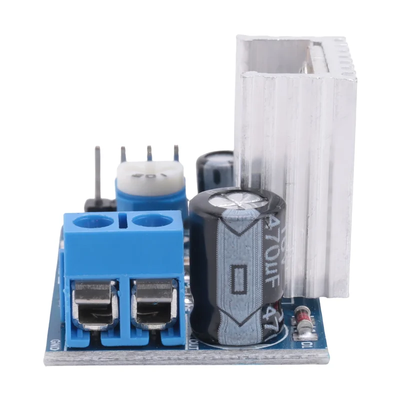 B16C-TDA2030A DIY Power Amplifier Module Audio Power Amplifier Board Amplifier Module