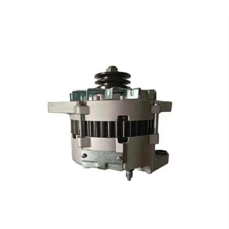 New High-performance and High-quality 600-825-9110 AC Generator Suitable for WA500-6 D155AX-6 PC800-8 SAA6D140E-5
