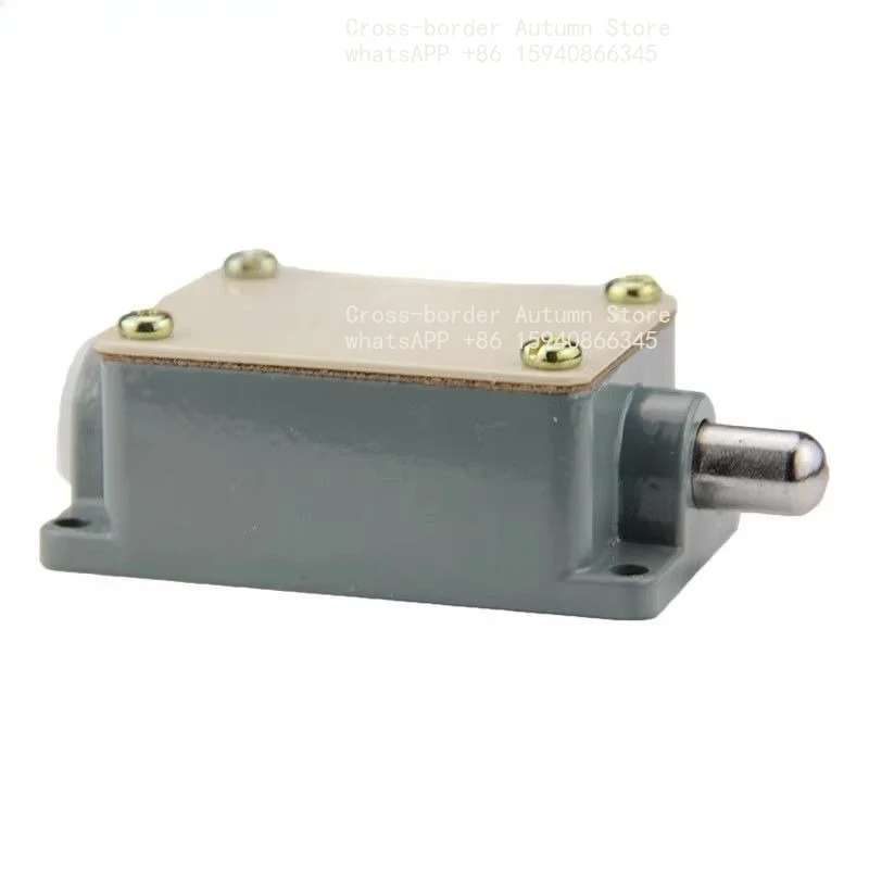 Travel Limit Switch Automatic Reset Micro Switch