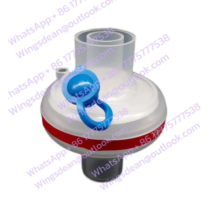 Original Disposable Filter Artificial Filter 2600834/2600835 Heat and Moisture Exchanger Filter
