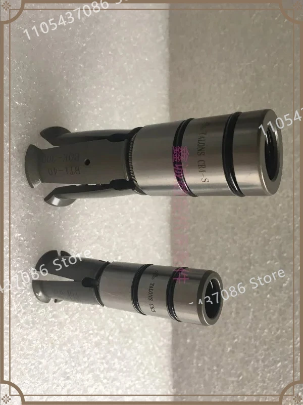 New BT30 BT40 BT50 Male/female Spindle Broach Four-flap Claw，1PCS