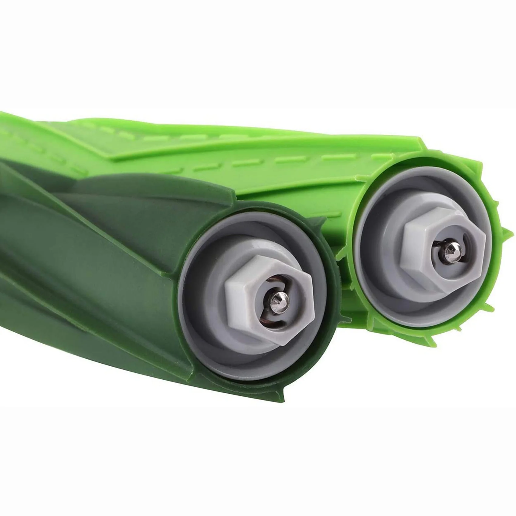 Accesorios Cepillo Lateral de filtro Hepa para IRobot Roomba I7 E5 E6 I Series Robot repuestos de aspiradora