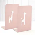 pink deer