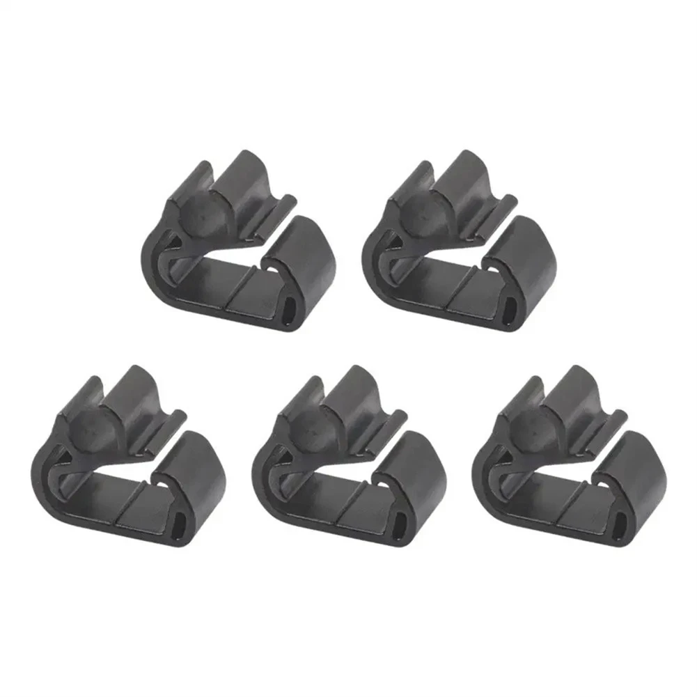 Washer Hose Buckle Wiper Spray Clip Plastic Material Factory Specification Auto Maintenance Car Windshield Repair