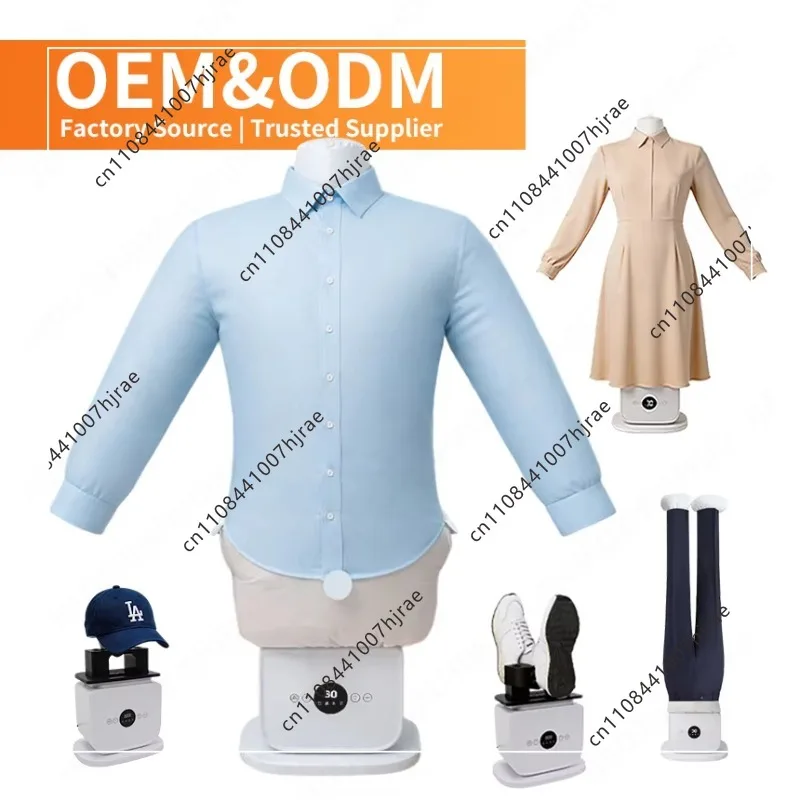 Portable compact dryer, electric, mini dryer HW-H01