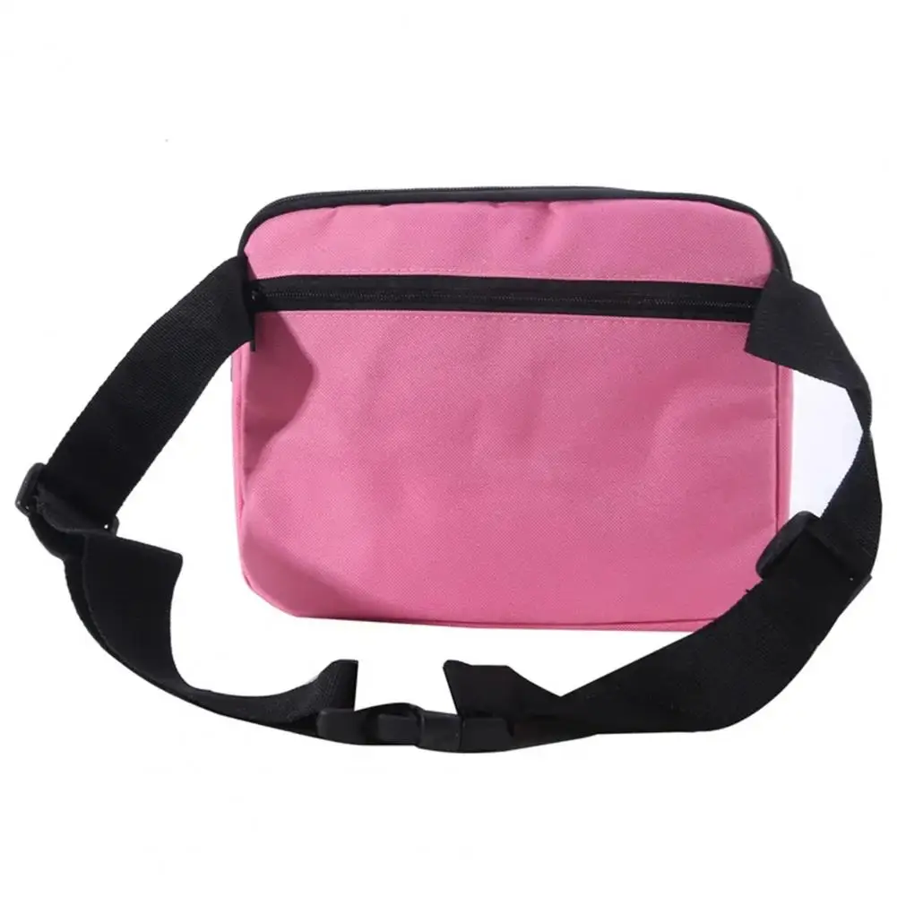 Hospital Professional Waist Support Bag Nurse Fanny Pack Multi Pocket Waist Organizer with Adjustable Strap Portable Medical