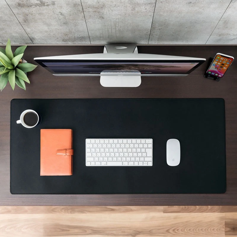 oversized mouse pad professional e-sports game keyboard pad student office desk mat