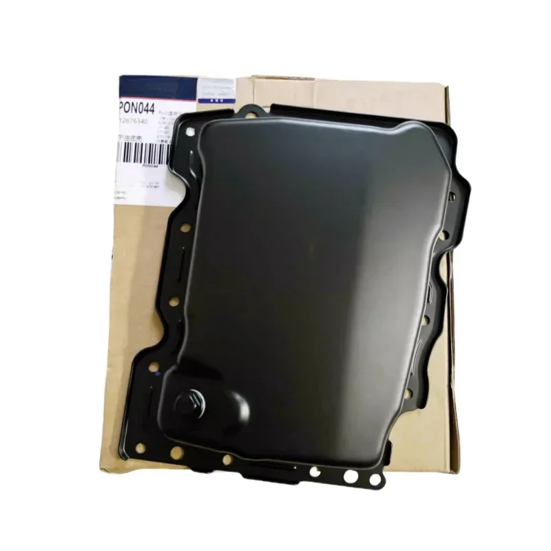 

Auto parts Engine sump LTG OEM 12654316 12649936 12662938 12669162 12673395 12654318 for Cadillac ATS XTS CTS