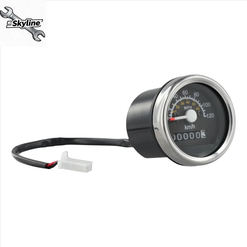 Motorcycle Speedometer  Z50 Z50J Z50A Bike Speedometer