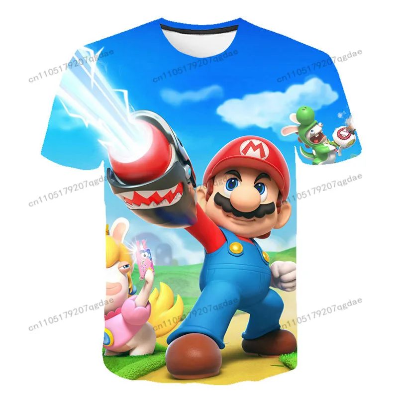 2025 Mario 3D Summe… - image