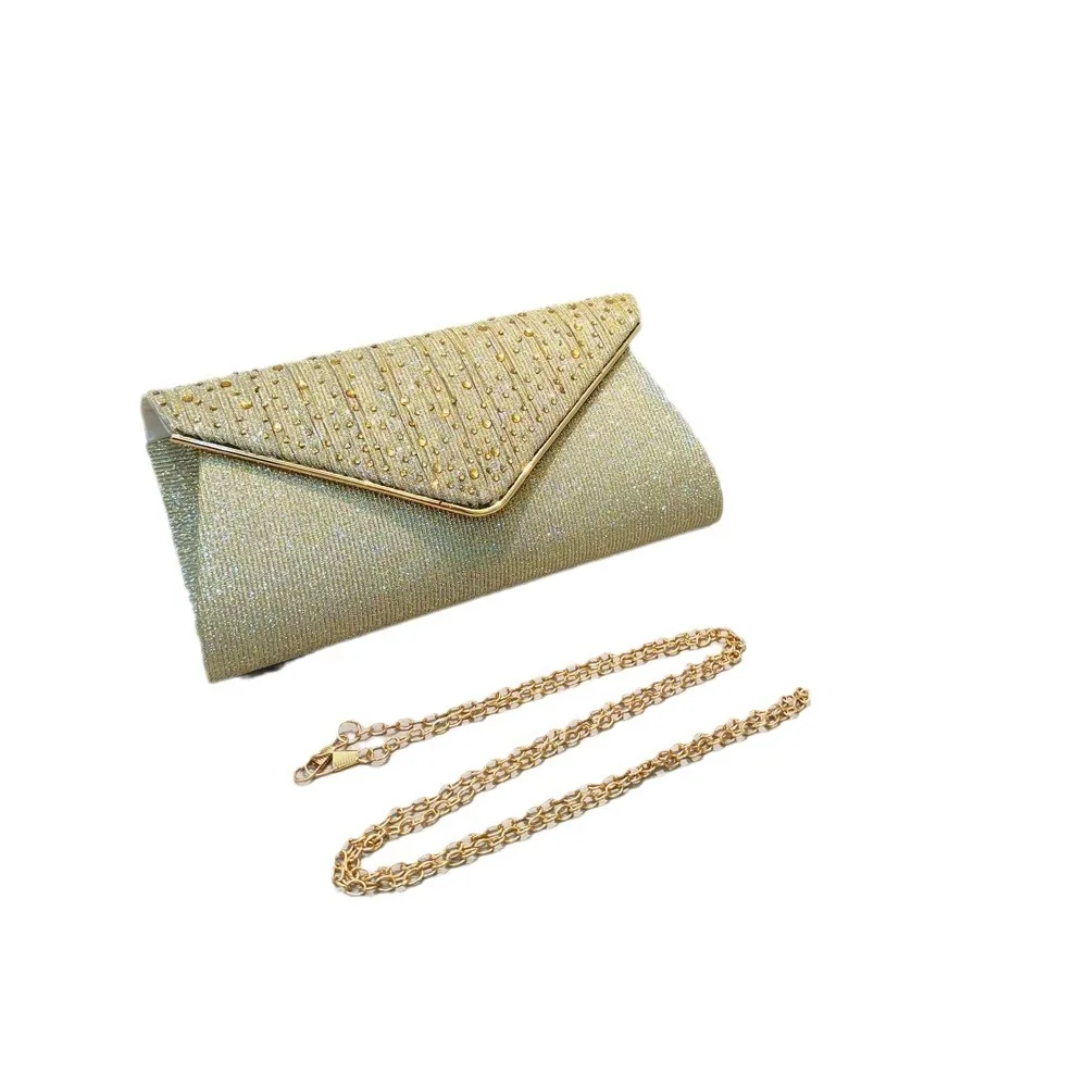 

Клатч со стразами и бриллиантами, свадебная сумка, свадебная вечеринка, день рождения, вечерняя косая сумка для ужина, сумка Pochette Soirée Femme Mariage