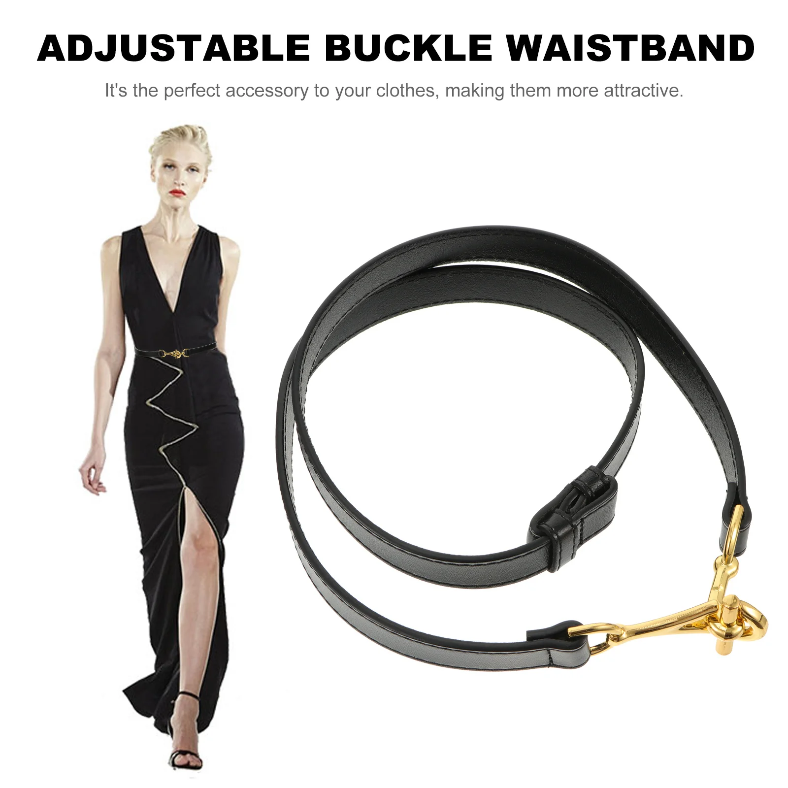 

1 шт., регулируемый пояс тонкой работы, пояс для классических шорт, джинсовых аксессуаров