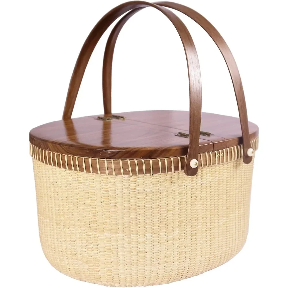 Best Outdoor Picnic Basket Shopping Guide: Top Picks and Tips