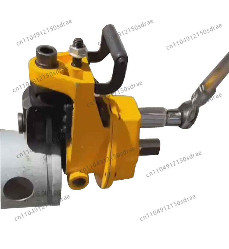 2026 Wholesale Roll Pipe Groover Fully Manual Steel Pipe Grooving Machine for 1