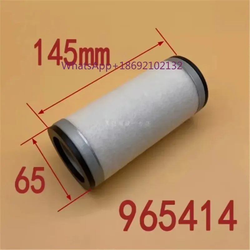 Vacuum Pump Filter Element Oem 965406 965413 965414 965415 965416 Filter