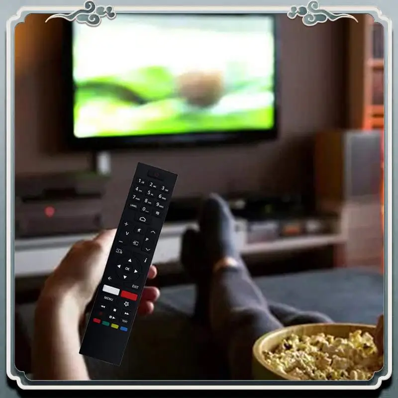ABIJ-2X CT-8557 RC43157 Remote For Toshiba TV 24WA2063DA 32WA2063DA 43UA2063DA 49UA2063DG 50HAK6151 55UA2063DG 58UA2063DG