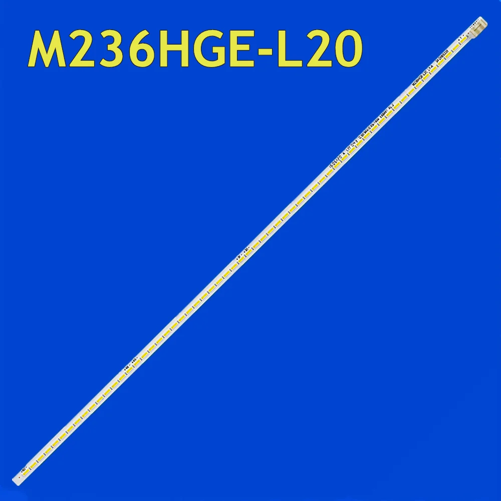 LED Backlight Strip For 24MN43D T24C550ND LS24C350 S24C350BL LS24C350BL/XF 34-D065103 M236HGE-L20