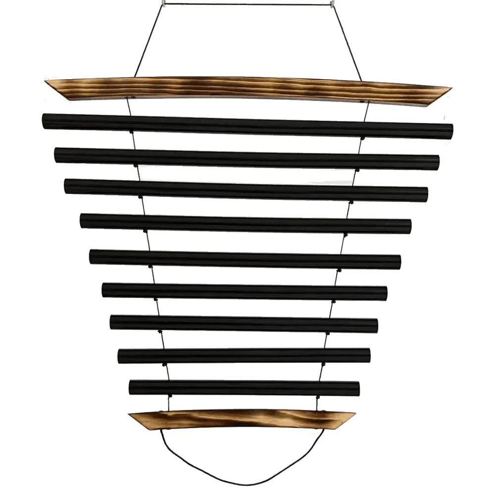 Big Swing Chimes 9 Notes Seed Chimes Chimes Instrument Wind Chime Wholesale