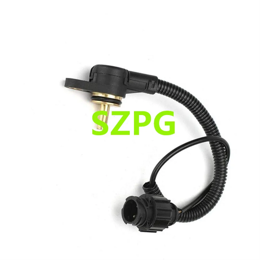 

Water Temperature Sensor 205-76614 EC360 EC380 EC460 EC480 Suitable for D12D D13D D16E Engine