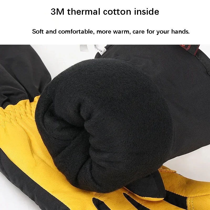 Thumbnail 3 - #18 Latest Climbing Gloves Offers