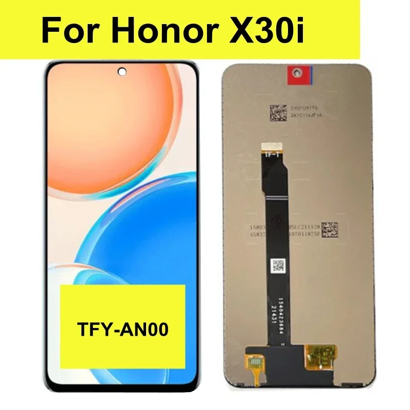 67''-for-huawei-honor-x30i-lcd-display-screen-touch-panel-glass-digitizer-assembly-for-honor-x30i-tfy-an00-lcd