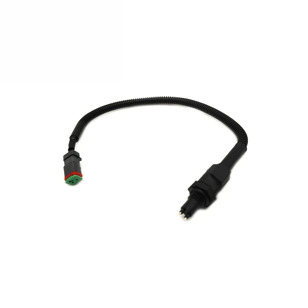 Fuel Filter Sensor 600-311-3724 6003113724 For KOMATSU EXCAVATOR PC200-8