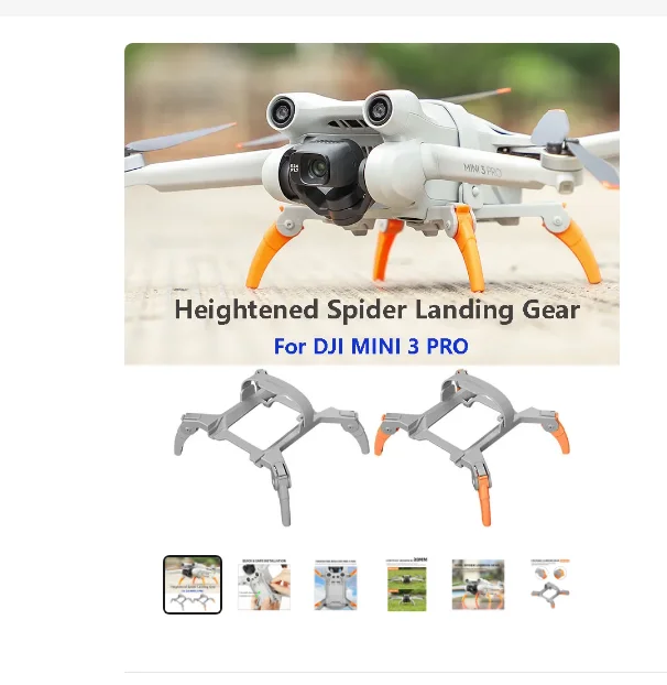 

Держатель пропеллера для Dji Mini 3 Pro, фиксирующие стабилизаторы крыльев, реквизит, защитные лезвия, Фиксирующий Ремень для Dji Mini 3, аксессуары для дрона