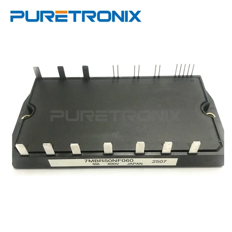 IGBT 모듈, 7MBR50NF060