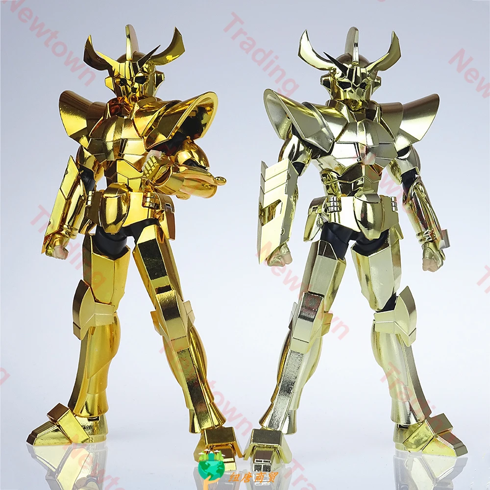

In Stock CS Model Saint Seiya Myth Cloth EX Fake Sagittarius Aiolos-Galaxy War Knights of Zodiac Anime Metal Armor Action Figure