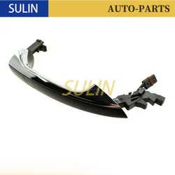 A2047601470 2047601470 Front Right Car Exterior Door Handles For Mercedes W212 W204 C204 X204 C117 X117 A207 X156 W166