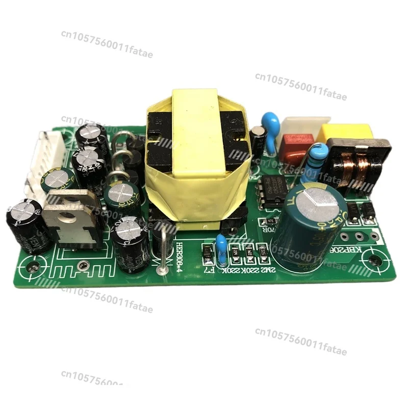 

Universal, Advanced Version of Professional Mixer Switching Power Supply Board 45W, Sufficient Power, Stable Operation