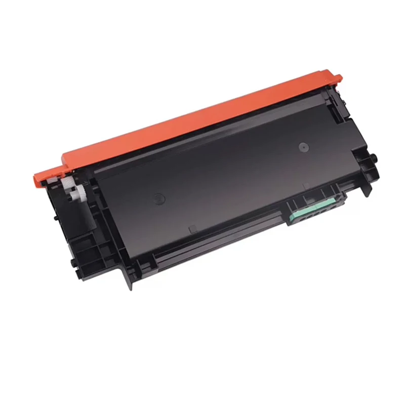 Imagem -02 - Cartucho de Toner Compatível com Chip hp Color Laser 150a 150w 150nw Mfp 178nw 179fnw 117a W2070a W2071a W2072a W2073a Cores