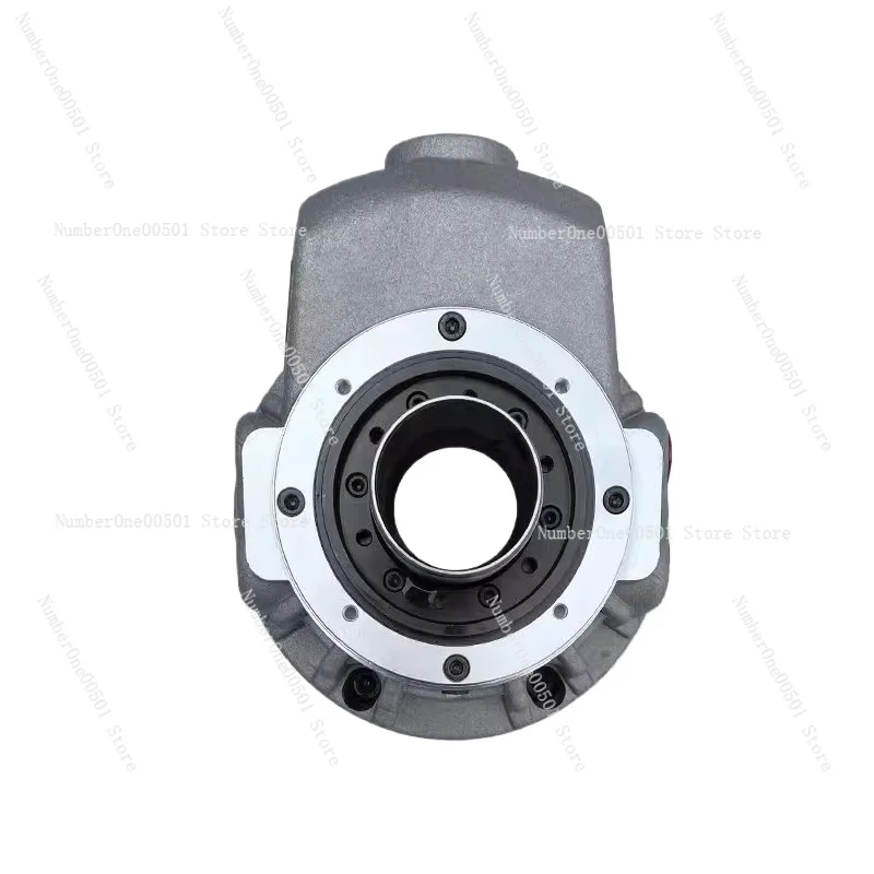 

Стандартный полый гидравлический поворотный цилиндр TK536 646 852 10775 для патронов